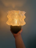 Dressoir lamp