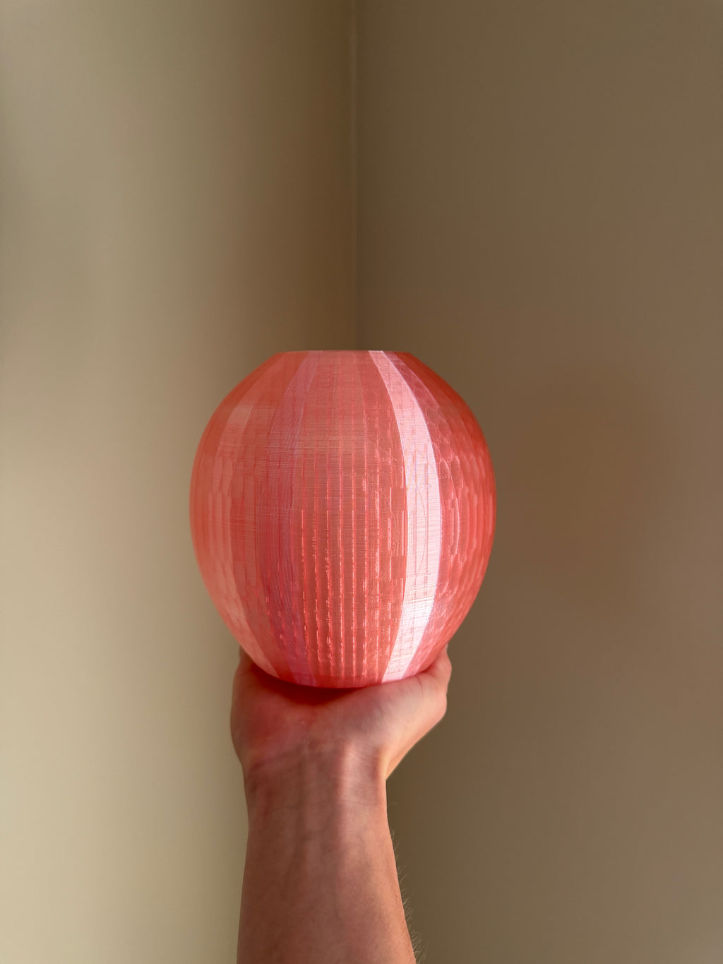 Bolle Vaas