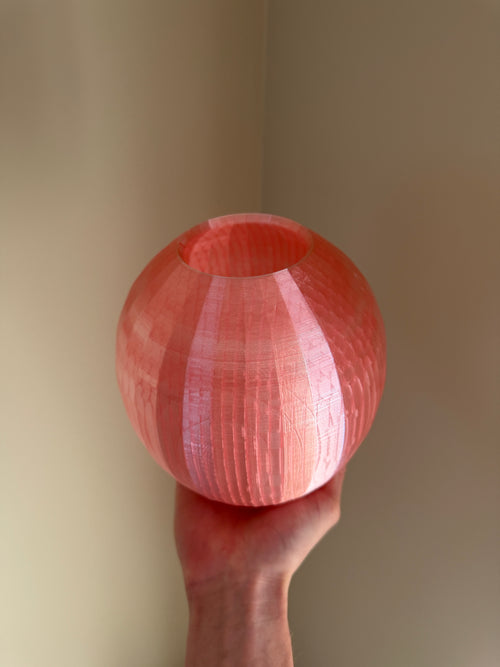 Bolle Vaas